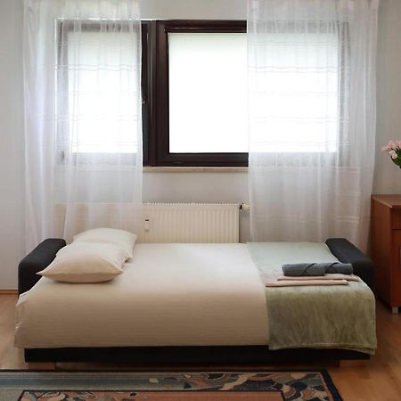 Mieszkanie Warszawa 3 ภายนอก รูปภาพ